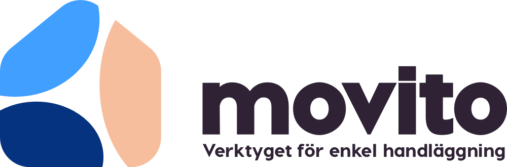 Movito - digitalt verktyg för enklare 